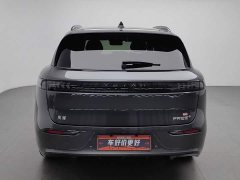 Voyah Lantu FREE AWD Qiankun Edition - ფოტო 4
