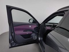 Voyah Lantu FREE AWD Qiankun Edition - ფოტო 8