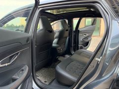 Changan UNI-T 1.5T Premium Edition - ფოტო 10