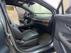 Changan UNI-T 1.5T Premium Edition - ფოტო 12