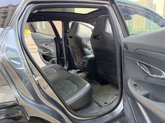 Changan UNI-T 1.5T Premium Edition - ფოტო 13