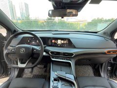 Changan UNI-T 1.5T Premium Edition - ფოტო 14