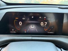 Changan UNI-T 1.5T Premium Edition - ფოტო 16