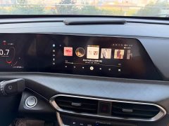 Changan UNI-T 1.5T Premium Edition - ფოტო 17