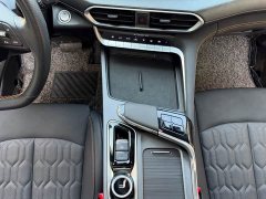 Changan UNI-T 1.5T Premium Edition - ფოტო 18