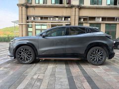 Changan UNI-T 1.5T Premium Edition - ფოტო 3