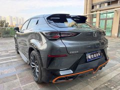 Changan UNI-T 1.5T Premium Edition - ფოტო 4