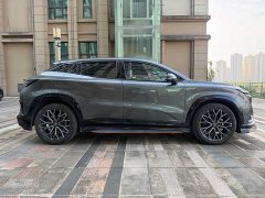 Changan UNI-T 1.5T Premium Edition - ფოტო 7