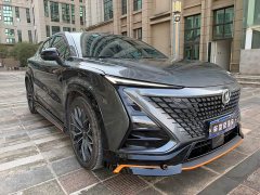 Changan UNI-T 1.5T Premium Edition - ფოტო 8