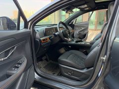 Changan UNI-T 1.5T Premium Edition - ფოტო 9