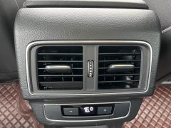 Audi Q5L 40T Luxury Dynamic - ფოტო 13
