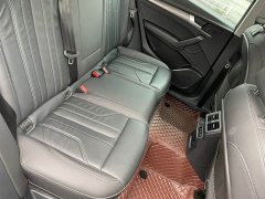 Audi Q5L 40T Luxury Dynamic - ფოტო 15