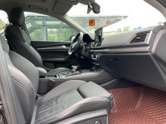 Audi Q5L 40T Luxury Dynamic - ფოტო 16