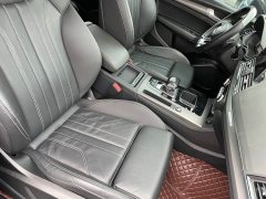 Audi Q5L 40T Luxury Dynamic - ფოტო 17