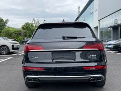 Audi Q5L 40T Luxury Dynamic - ფოტო 19