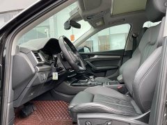 Audi Q5L 40T Luxury Dynamic - ფოტო 4
