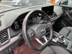 Audi Q5L 40T Luxury Dynamic - ფოტო 5
