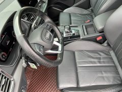 Audi Q5L 40T Luxury Dynamic - ფოტო 6