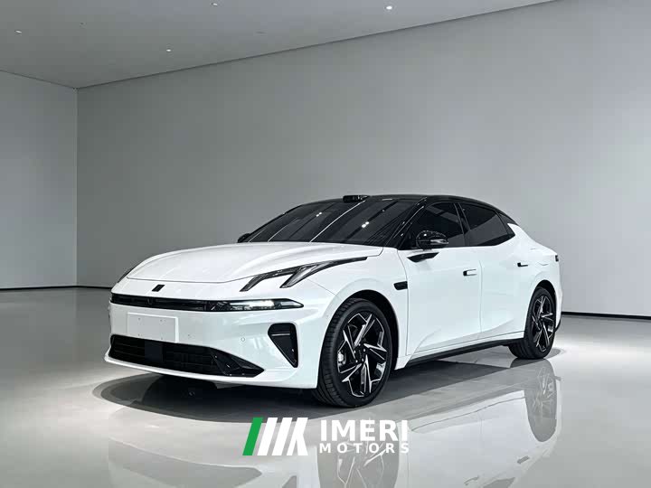 Lynk & Co Geely Lynk & Co 07 EM-P 2026 126 Extended Range Ultra - ავტომობილი ჩინეთიდან