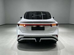 Lynk & Co Geely Lynk & Co 07 EM-P 2026 126 Extended Range Ultra - ფოტო 11