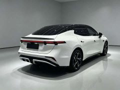 Lynk & Co Geely Lynk & Co 07 EM-P 2026 126 Extended Range Ultra - ფოტო 12