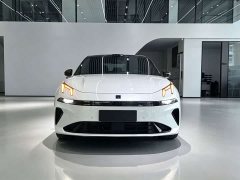 Lynk & Co Geely Lynk & Co 07 EM-P 2026 126 Extended Range Ultra - ფოტო 2