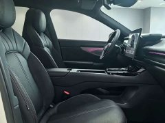 Lynk & Co Geely Lynk & Co 07 EM-P 2026 126 Extended Range Ultra - ფოტო 7