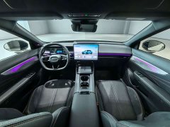Lynk & Co Geely Lynk & Co 07 EM-P 2026 126 Extended Range Ultra - ფოტო 9