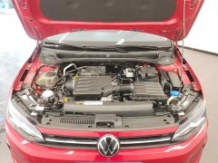 Volkswagen Polo Plus 1.5L Automatic Tech Edition - ფოტო 10