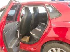 Volkswagen Polo Plus 1.5L Automatic Tech Edition - ფოტო 11