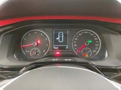 Volkswagen Polo Plus 1.5L Automatic Tech Edition - ფოტო 14
