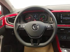Volkswagen Polo Plus 1.5L Automatic Tech Edition - ფოტო 15