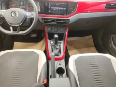Volkswagen Polo Plus 1.5L Automatic Tech Edition - ფოტო 16