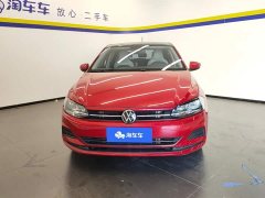 Volkswagen Polo Plus 1.5L Automatic Tech Edition - ფოტო 2