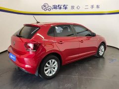 Volkswagen Polo Plus 1.5L Automatic Tech Edition - ფოტო 3