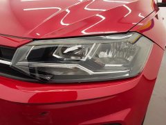Volkswagen Polo Plus 1.5L Automatic Tech Edition - ფოტო 5