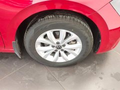 Volkswagen Polo Plus 1.5L Automatic Tech Edition - ფოტო 6