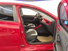 Volkswagen Polo Plus 1.5L Automatic Tech Edition - ფოტო 8