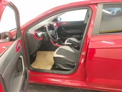 Volkswagen Polo Plus 1.5L Automatic Tech Edition - ფოტო 9