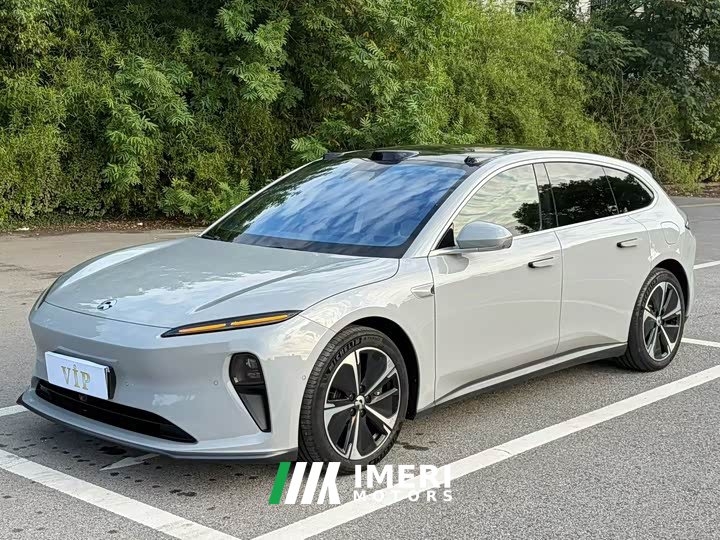 Nio ET5T 75kWh Touring - ავტომობილი ჩინეთიდან