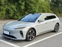 Nio ET5T 75kWh Touring - ფოტო 1