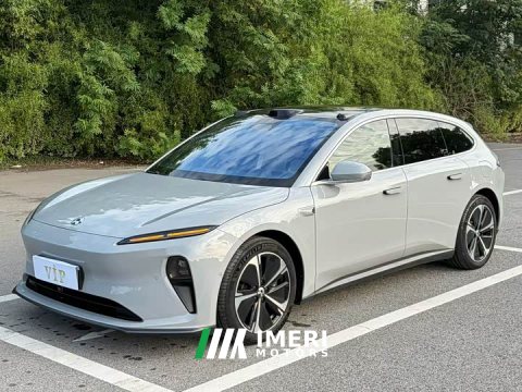 2024 Nio ET5T 75kWh Touring - ავტომობილი ჩინეთიდან