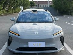 Nio ET5T 75kWh Touring - ფოტო 2