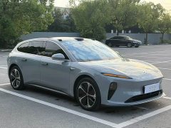 Nio ET5T 75kWh Touring - ფოტო 3