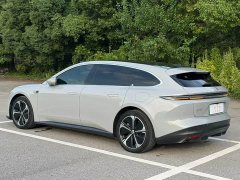 Nio ET5T 75kWh Touring - ფოტო 4