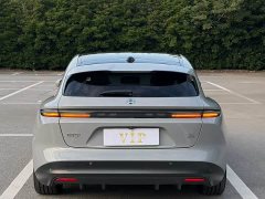 Nio ET5T 75kWh Touring - ფოტო 5