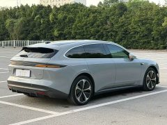 Nio ET5T 75kWh Touring - ფოტო 6