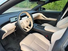 Nio ET5T 75kWh Touring - ფოტო 8