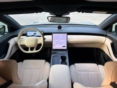 Nio ET5T 75kWh Touring - ფოტო 9
