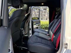 Mercedes-Benz G-Class G 400 d - ფოტო 13